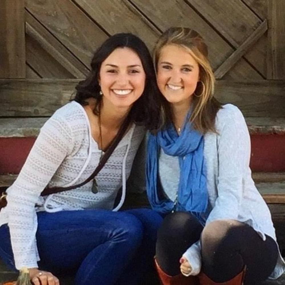 Meet your Posher, Mackenzie